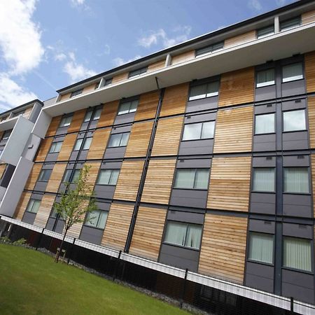 Inspired Apartments Salford  Exterior foto