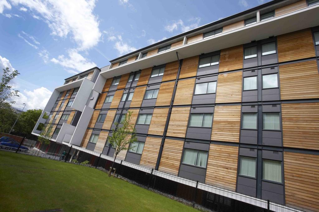Inspired Apartments Salford  Habitación foto