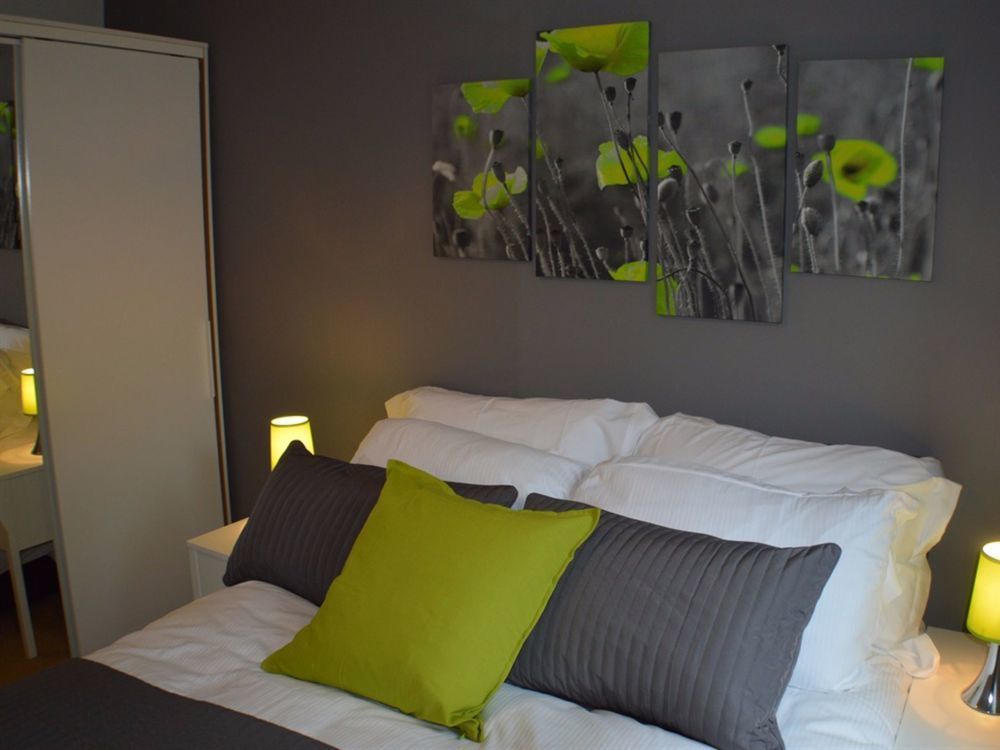 Inspired Apartments Salford  Exterior foto