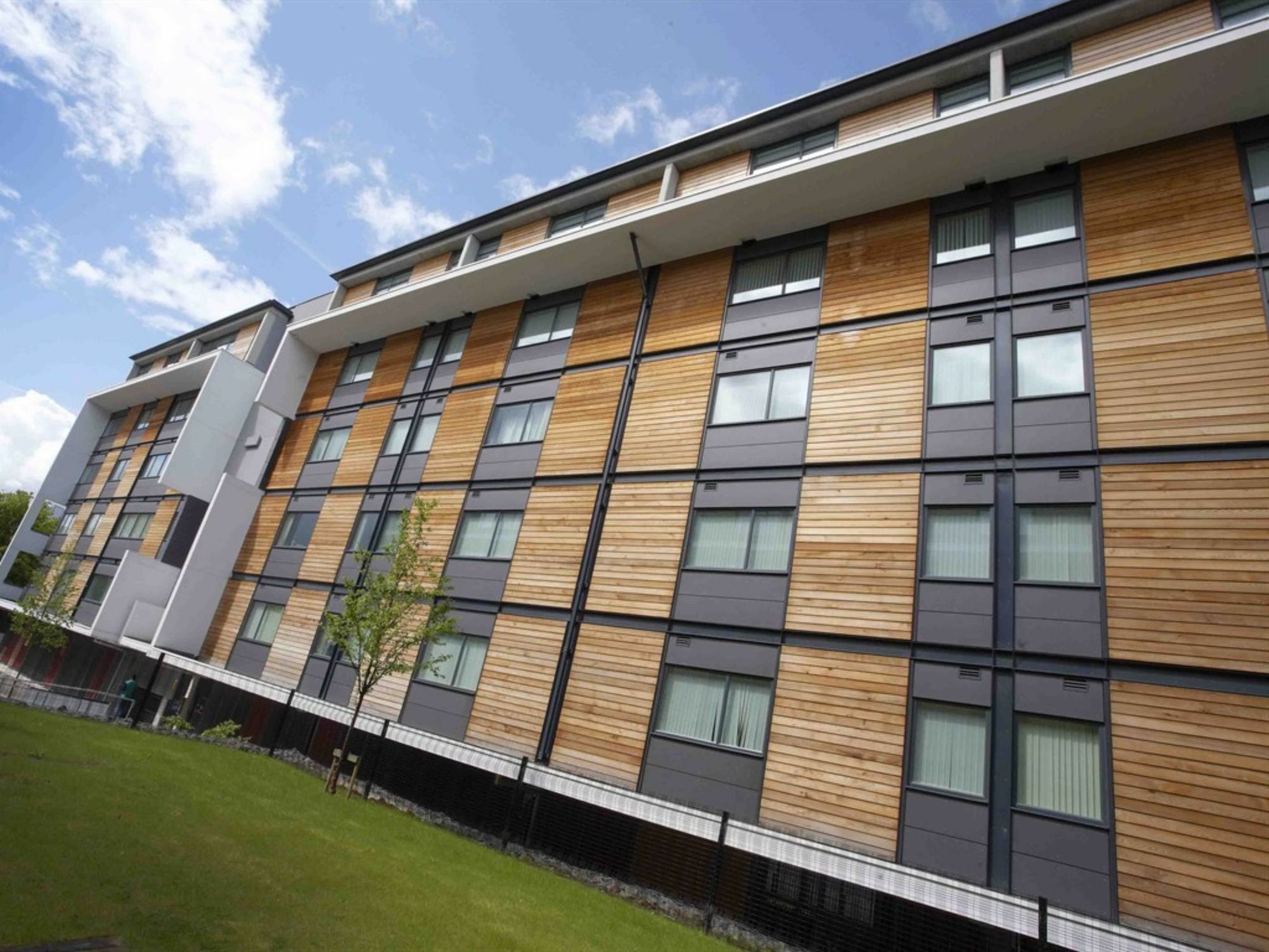 Inspired Apartments Salford  Exterior foto